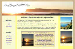San-Diego-Beaches.com