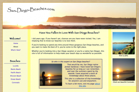 San-Diego-Beaches.com