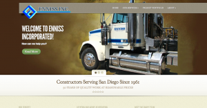 Enniss Inc By K&J Productions