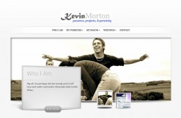 KevinMorton.me