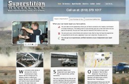 SuperstitionMotors.com