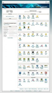 CPanel