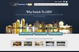 AmericanRelight.com