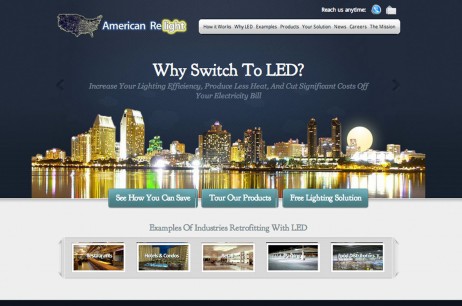 AmericanRelight.com