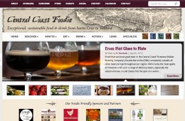CentralCoastFoodie.com