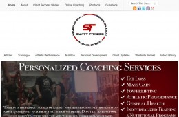 SyattFitness.com
