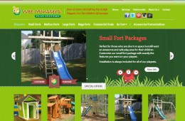 WeeMonstersPlaysets.com