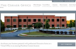 TheCornerOffice.us