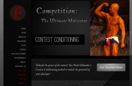 ContestConditioning.com