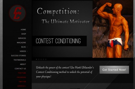 ContestConditioning.com