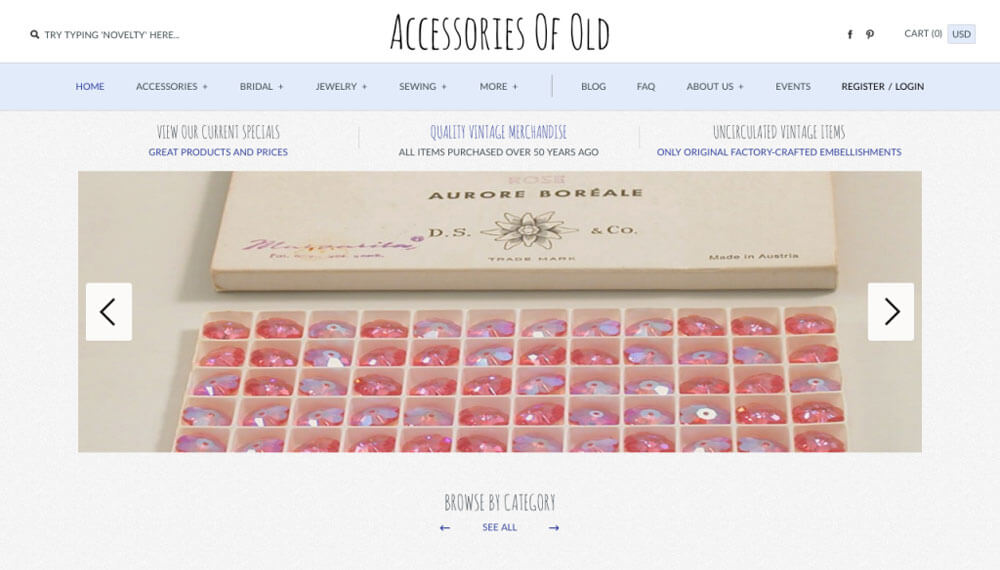 AccessoriesOfOld.com