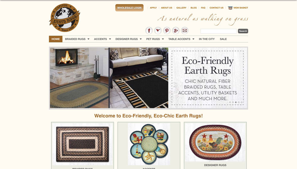 EarthRugs.com